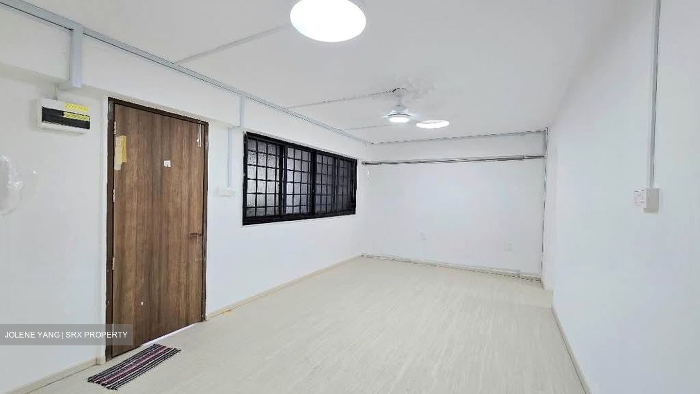 Blk 439 Yishun Avenue 11 (Yishun), HDB 4 Rooms #578677131